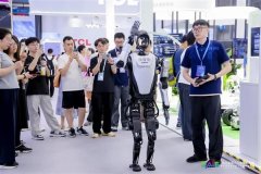 展示了华AI范畴的深挚堆集取立异能力